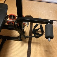 トレーニングましんマシンの画像