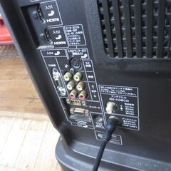 商品入れ替えセール中！シャープ４８型テレビ２０１１年製の画像