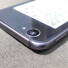 SHARP スマホ SH-04H 動作品 アンドロイド スマートホンの画像