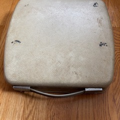 タイプライターの画像