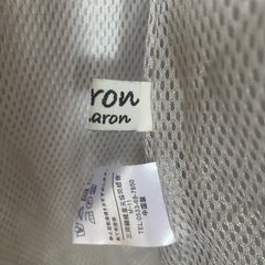 ウィンドブレーカー　アウター　m Lの画像