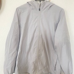 ウィンドブレーカー　アウター　m Lの画像