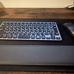 パソコンPCフルセットの画像