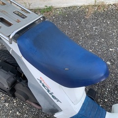 スズキモレットカスタムです。の画像