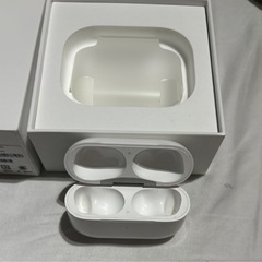 AirPods Pro2（第2世代） MQD83J/Aの画像