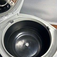 IHジャー炊飯器 NJ-FM10型 1.0L管理番号871の画像