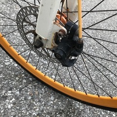 クロスバイク 700Cの画像