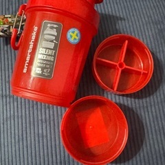 プロテインシェイカーの画像