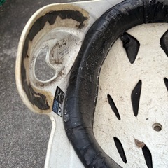 野球　ヘルメットの画像