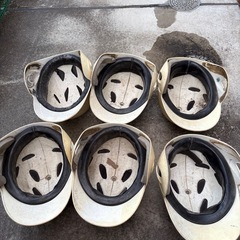 野球　ヘルメットの画像