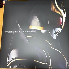 CSM クウガ　
アークルの画像