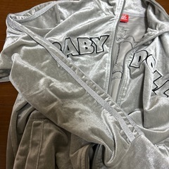 BABY DOLL ジャケットの画像