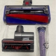 ♦️期間限定♦️ダイソン掃除機 V8 fluffy SV10の画像