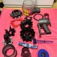 ♦️期間限定♦️ダイソン掃除機 V8 fluffy SV10の画像