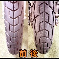 【動画あり】★ヤマハ フェザー125★2658km 実動 原付二種 PCJM0型 FI インジェクション 空冷 4サイクル CB CBF YBR ネイキッド 松本市の画像