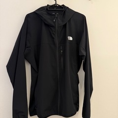 ノースフェイス2点未使用の画像