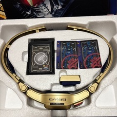 CSM NEW電王ベルトの画像