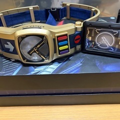 CSM NEW電王ベルトの画像