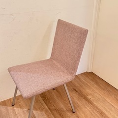 【4脚セット】ダイニングチェアの画像