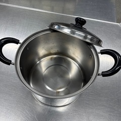鍋の画像