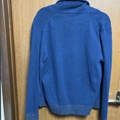 フィダートウォモ  メンズカーディガンの画像