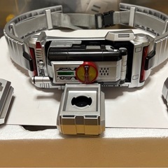 CSM ファイズギアの画像