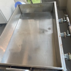 おでん機材の画像