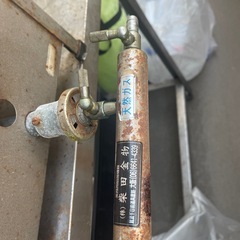 おでん機材の画像