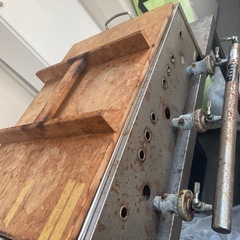 おでん機材の画像