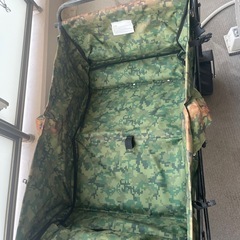 キャリーカーの画像