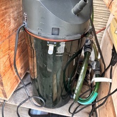 ニッソ　90センチ水槽セットの画像