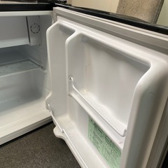 コンパクト冷蔵庫の画像