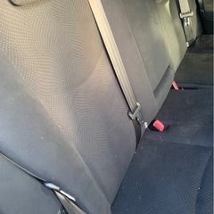 30プリウス　マッドブラックの画像