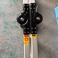 11/28まで脚立フリーラダー
の画像