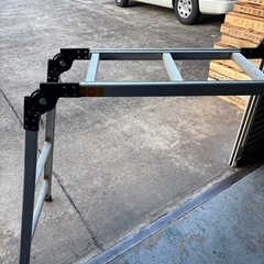 11/28まで脚立フリーラダー
の画像