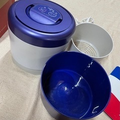 パリパリキューブ、美品の画像