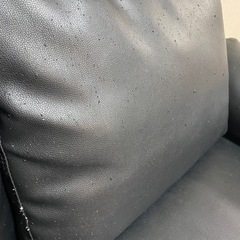 購入者決定  ソファー(3人がけ)の画像