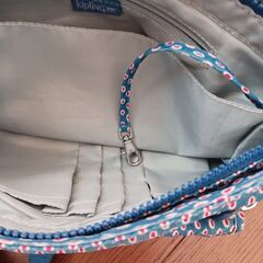 kiplingショルダーの画像