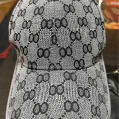 （取引中）オシャレなキャップです！の画像