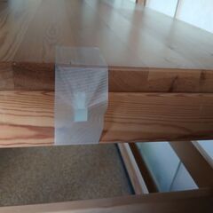 【無料✨】ナチュラルテイスト・デスクの画像