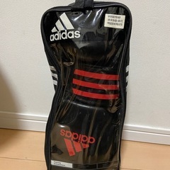 adidasボクシンググローブ
の画像