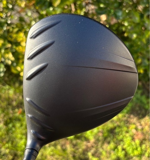 PING G410 LST 9° ドライバーヘッドのみ 名器