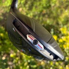 PING G410 LST 9° ドライバーヘッドのみ 名器の画像