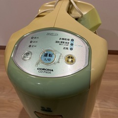 除湿乾燥機の画像