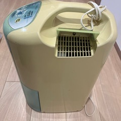 除湿乾燥機の画像