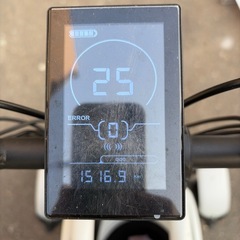 chatkart 電動バイク(2024年購入))の画像