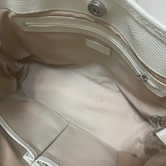 日本製　セミオーダー　Petrarca トートバッグの画像