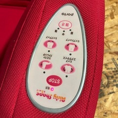 ヒップエクササイズマシン エアリーシェイプスマートの画像