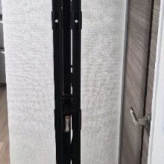 折り畳み物干しの画像