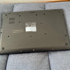 dynabook B65/M 第8世代 Core i3 SSD240GB 新品 Office2021付 ノートPCカメラ内蔵の画像